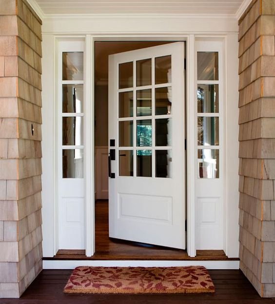 the best door installation and replacement Richland Hills